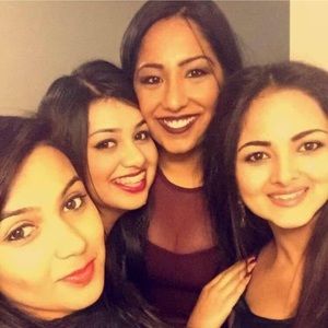 Meet your Posher, Gagan